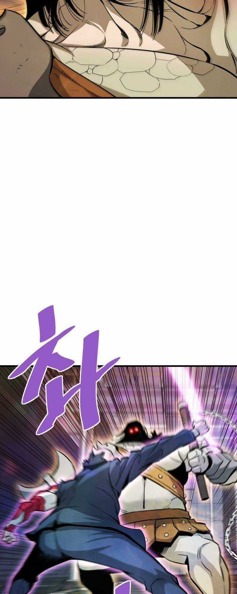 Ta Trở Về Từ ĐịA NgụC Chapter 63 trang 42