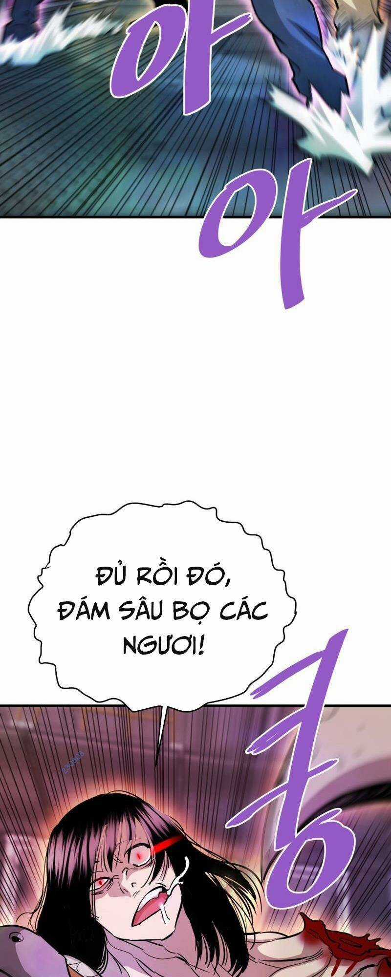 Ta Trở Về Từ ĐịA NgụC Chapter 63 trang 43
