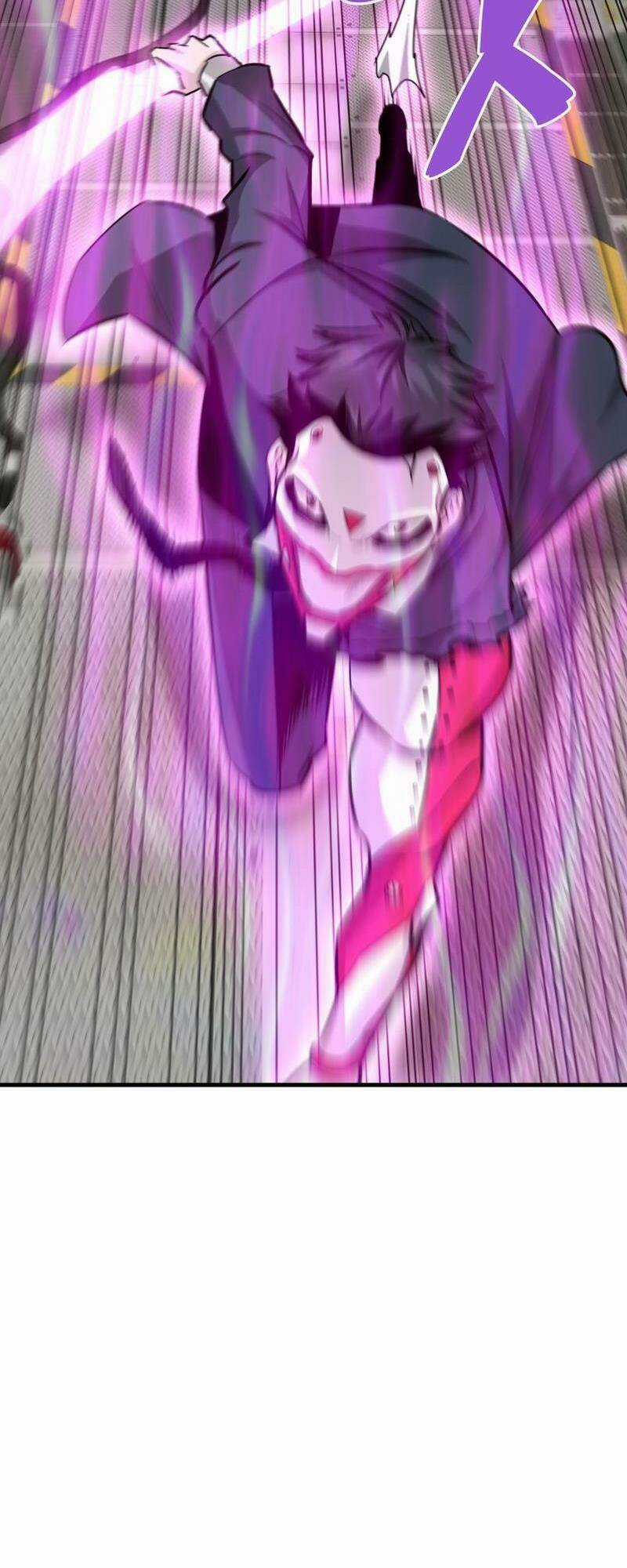 Ta Trở Về Từ ĐịA NgụC Chapter 63 trang 45