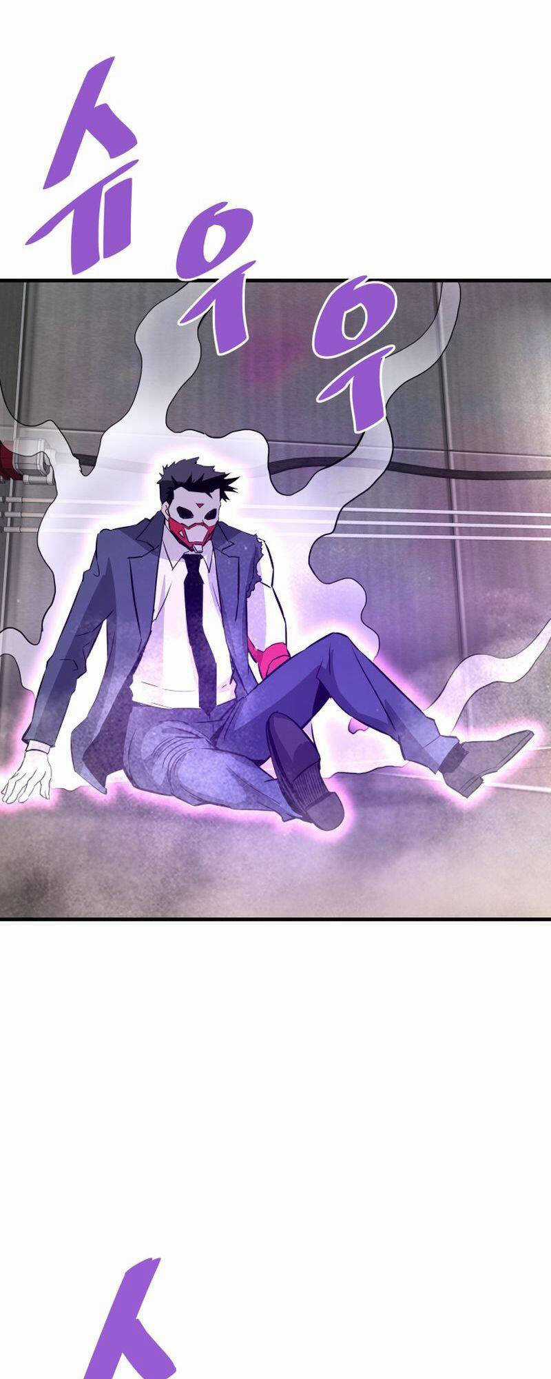 Ta Trở Về Từ ĐịA NgụC Chapter 63 trang 49