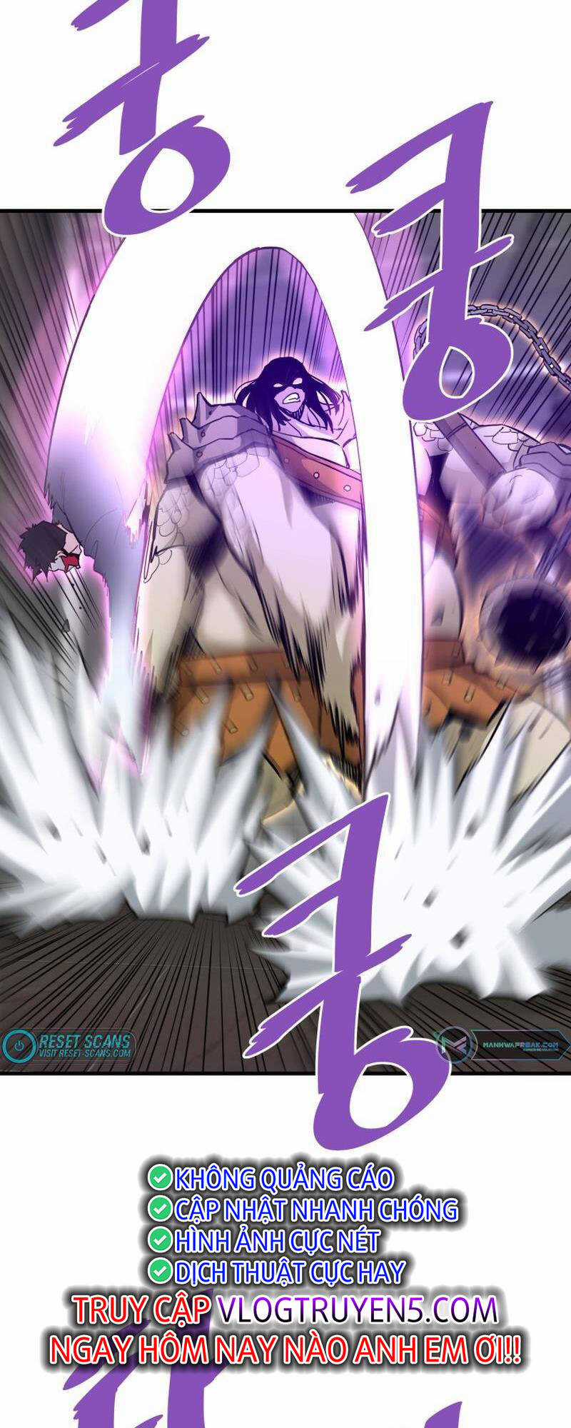 Ta Trở Về Từ ĐịA NgụC Chapter 63 trang 51