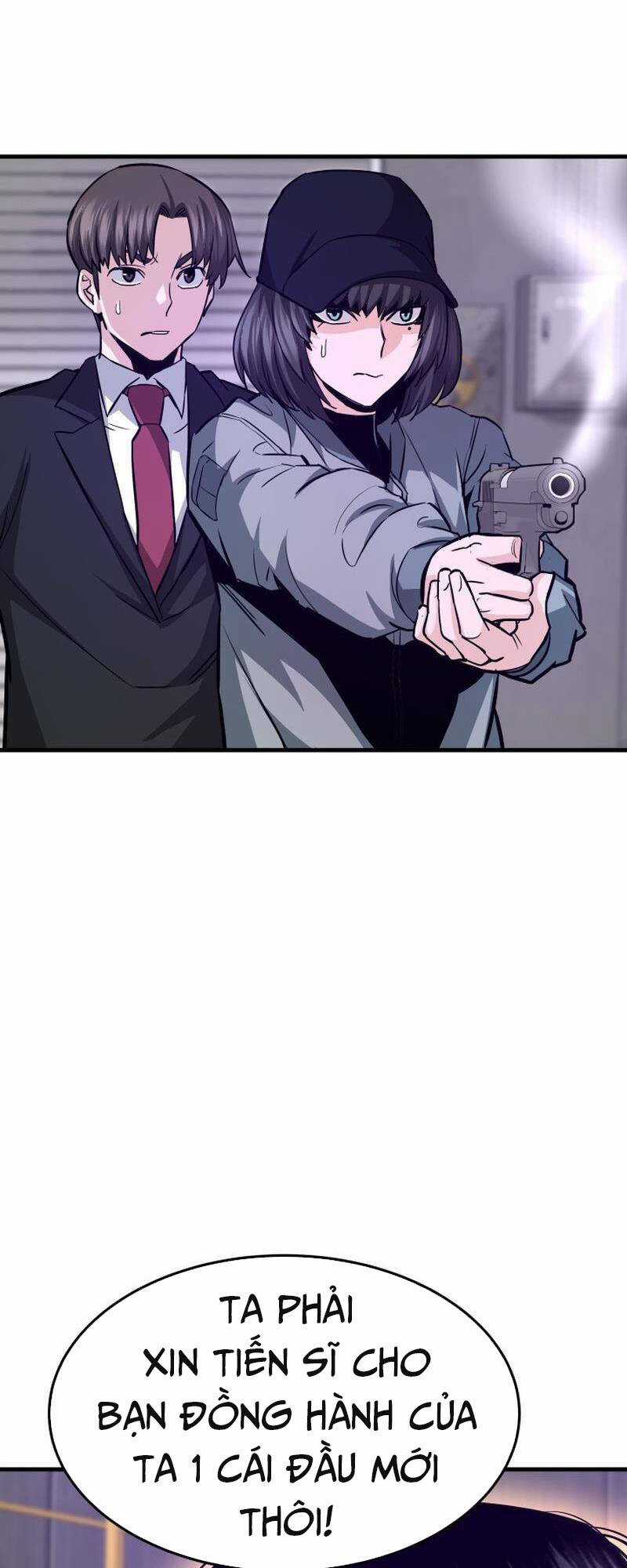 Ta Trở Về Từ ĐịA NgụC Chapter 63 trang 53