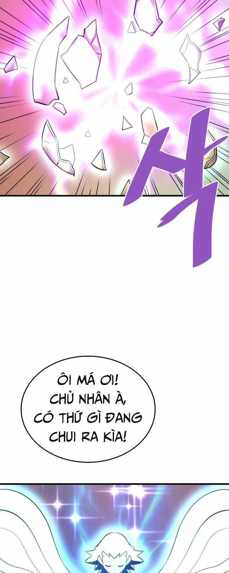 Ta Trở Về Từ ĐịA NgụC Chapter 63 trang 58