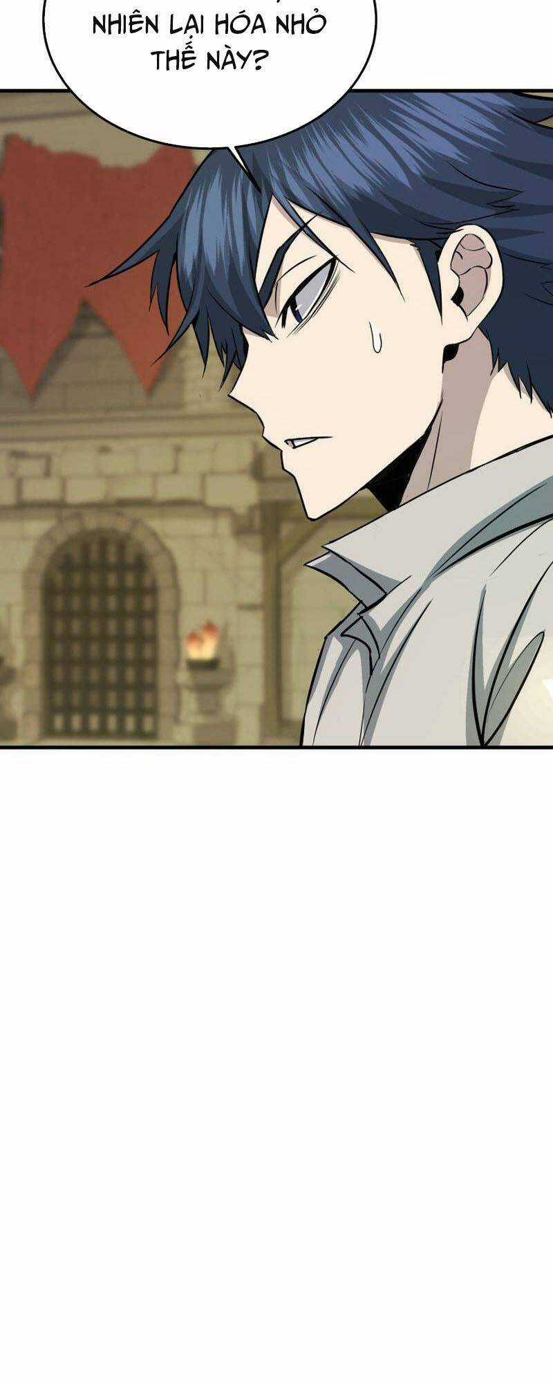 Ta Trở Về Từ ĐịA NgụC Chapter 63 trang 6