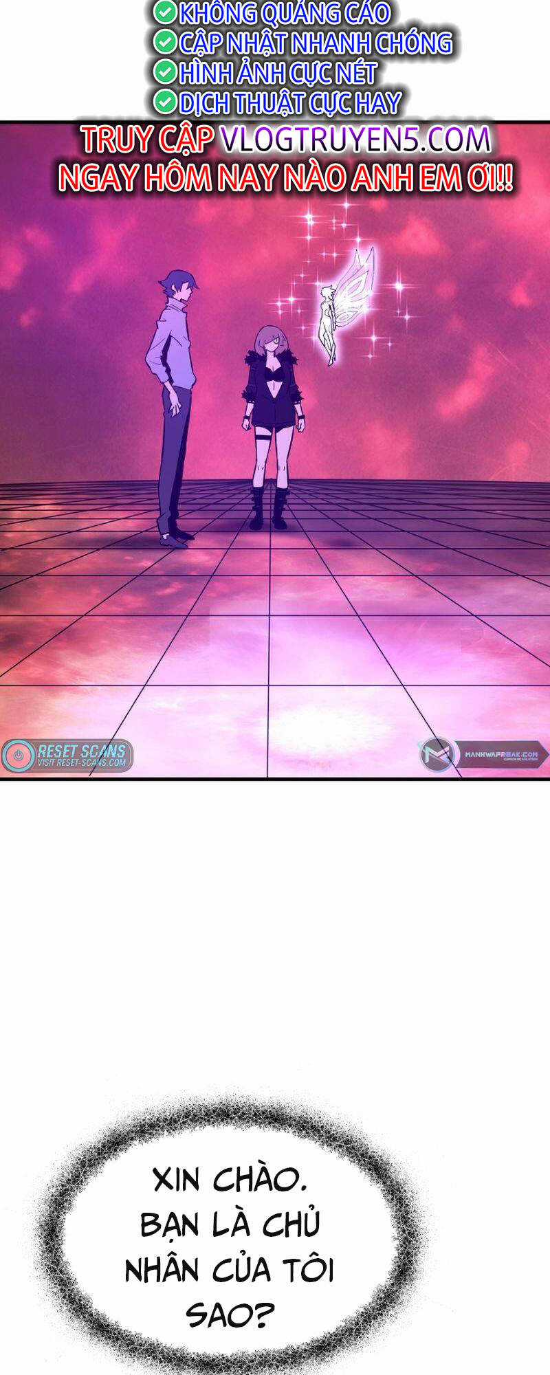 Ta Trở Về Từ ĐịA NgụC Chapter 63 trang 60