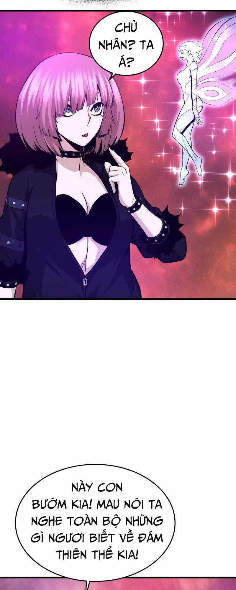 Ta Trở Về Từ ĐịA NgụC Chapter 63 trang 61