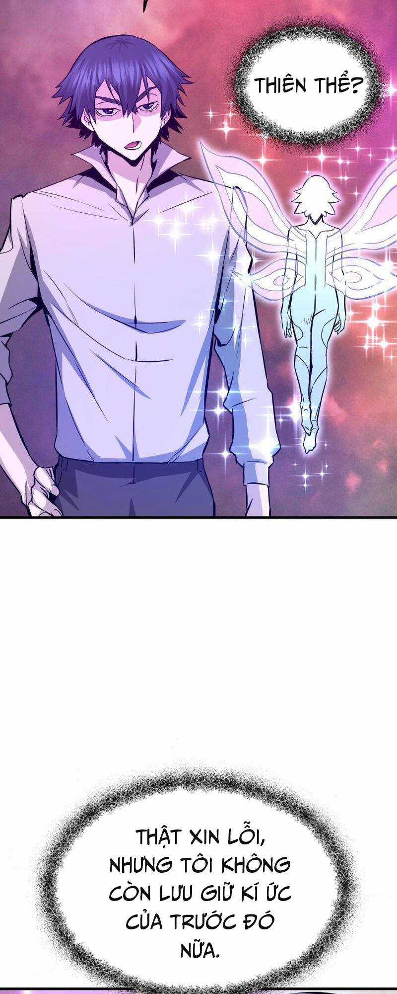 Ta Trở Về Từ ĐịA NgụC Chapter 63 trang 62