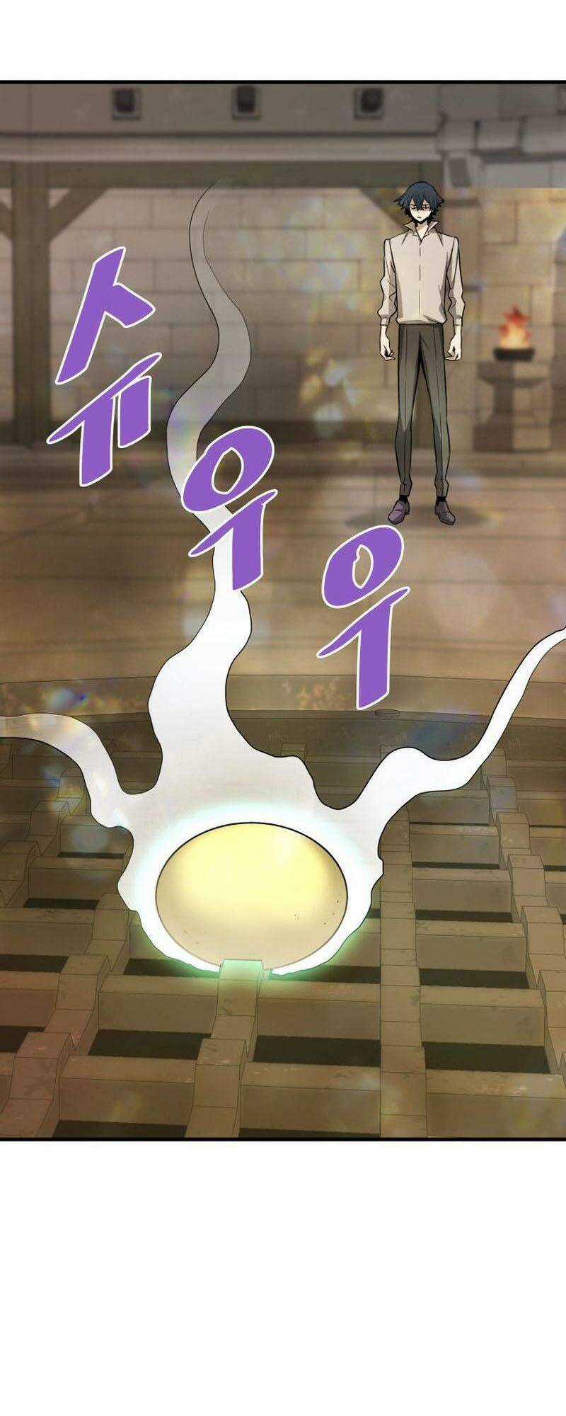 Ta Trở Về Từ ĐịA NgụC Chapter 63 trang 7