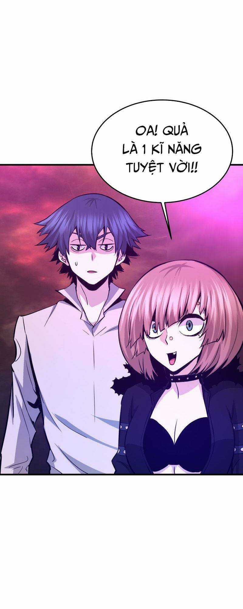 Ta Trở Về Từ ĐịA NgụC Chapter 63 trang 70