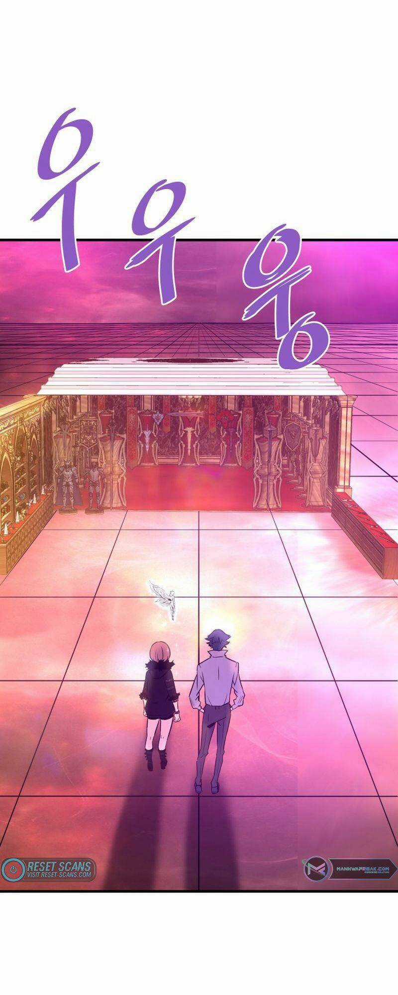 Ta Trở Về Từ ĐịA NgụC Chapter 63 trang 71