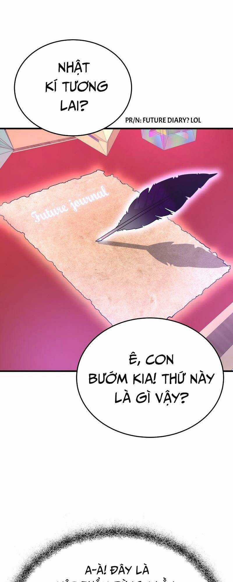 Ta Trở Về Từ ĐịA NgụC Chapter 63 trang 74