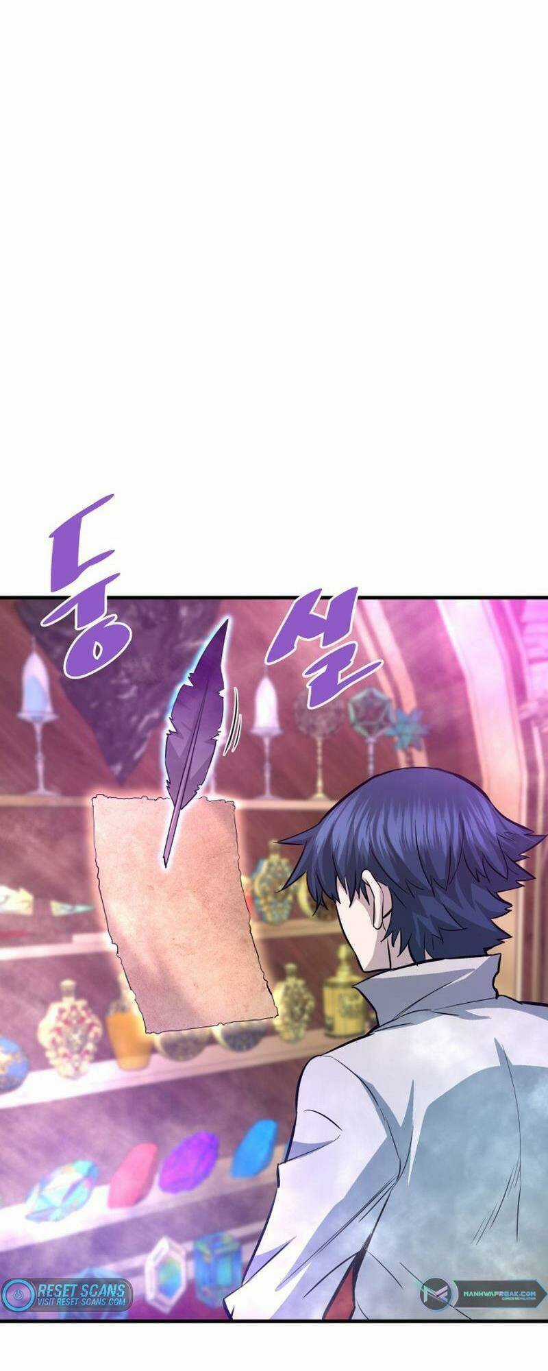 Ta Trở Về Từ ĐịA NgụC Chapter 63 trang 77