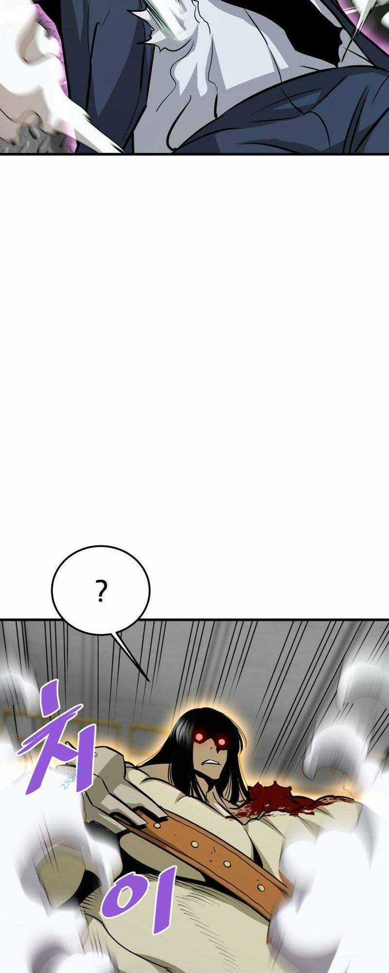 Ta Trở Về Từ ĐịA NgụC Chapter 64 trang 10