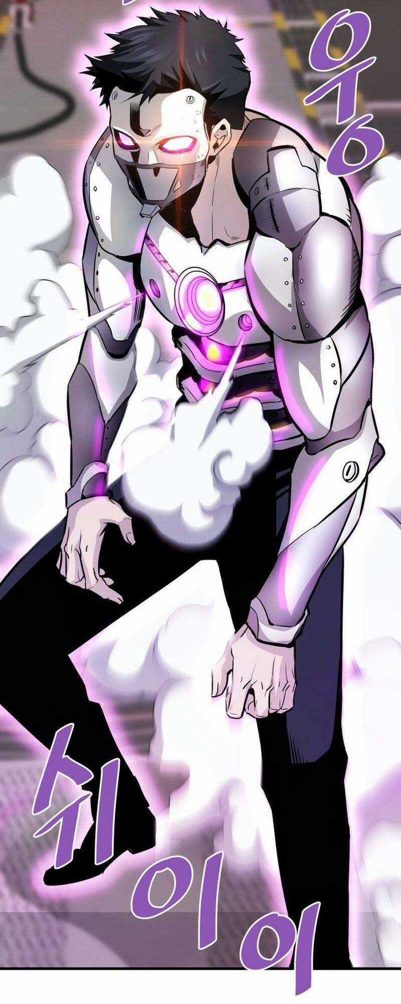 Ta Trở Về Từ ĐịA NgụC Chapter 64 trang 14