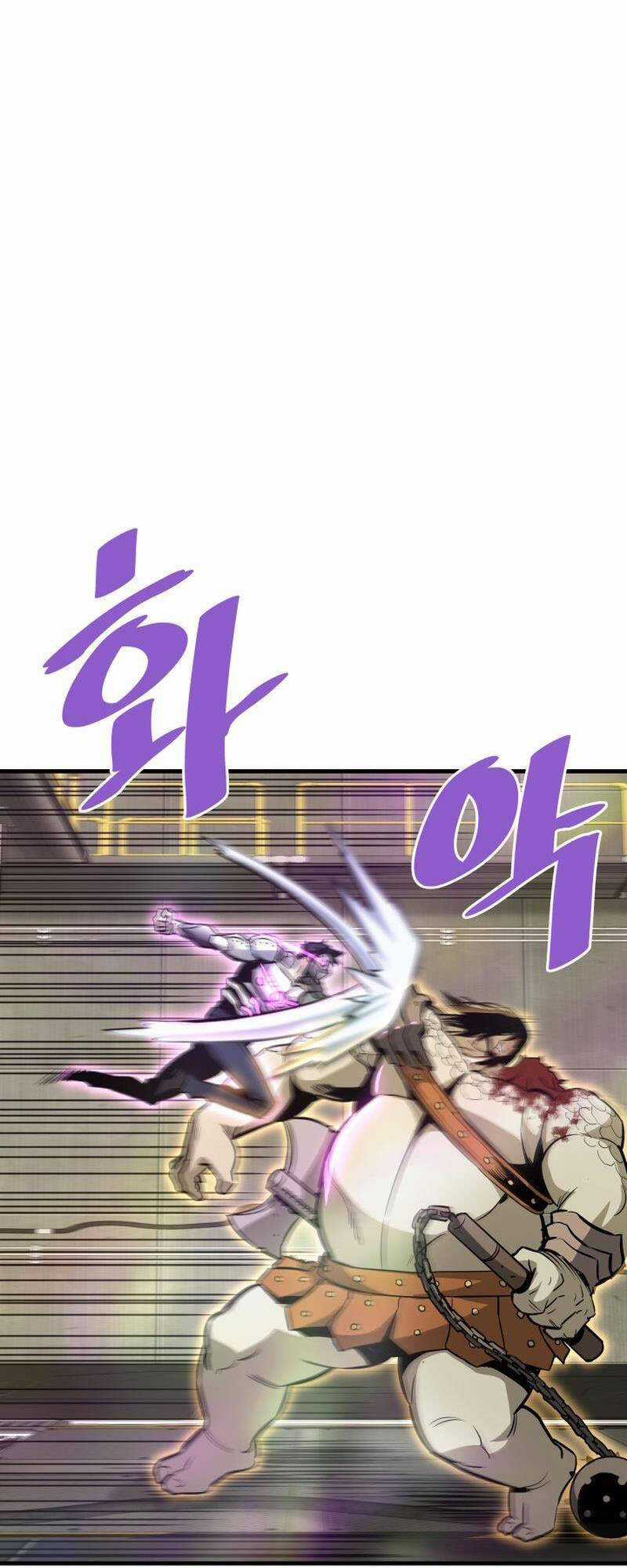 Ta Trở Về Từ ĐịA NgụC Chapter 64 trang 19