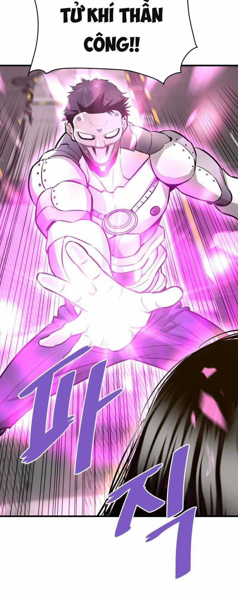 Ta Trở Về Từ ĐịA NgụC Chapter 64 trang 23