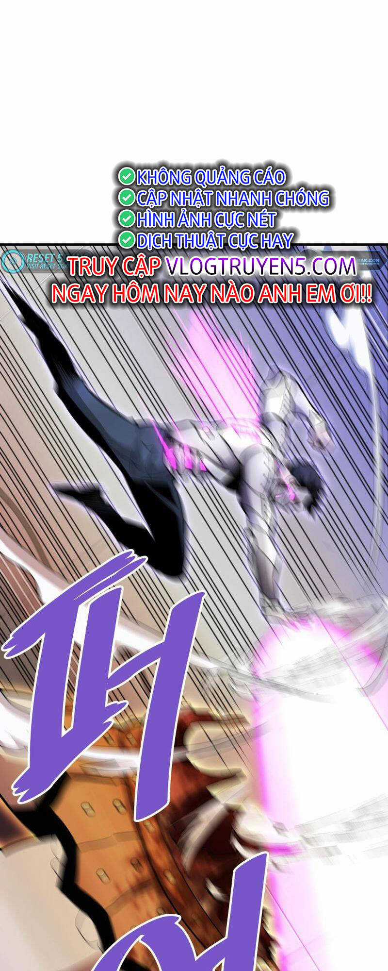 Ta Trở Về Từ ĐịA NgụC Chapter 64 trang 24