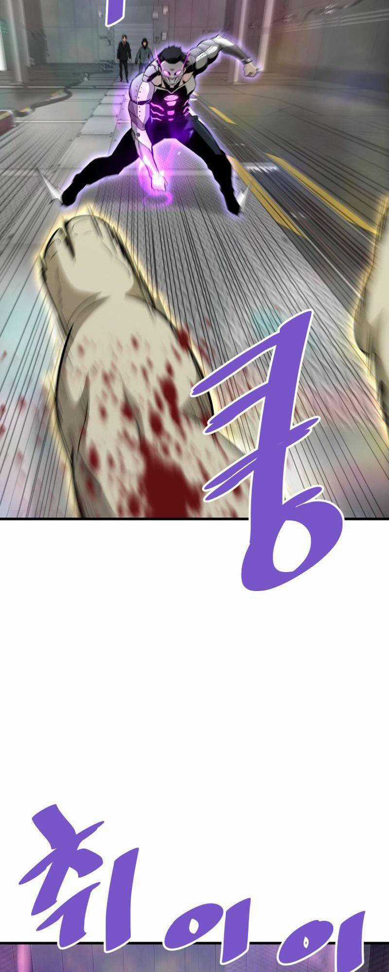 Ta Trở Về Từ ĐịA NgụC Chapter 64 trang 27