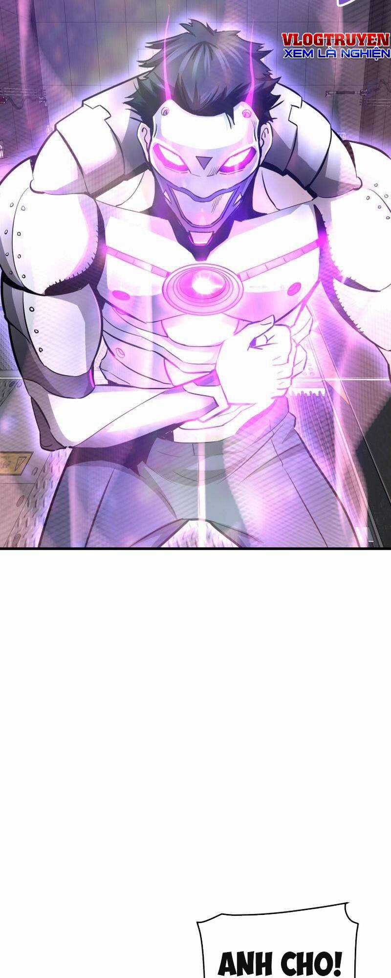 Ta Trở Về Từ ĐịA NgụC Chapter 64 trang 28