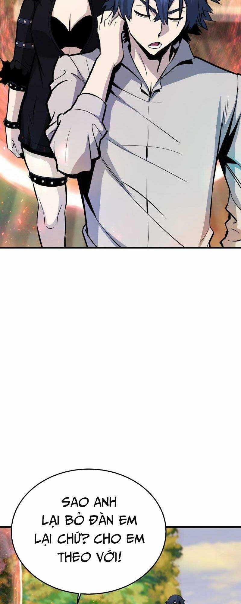 Ta Trở Về Từ ĐịA NgụC Chapter 64 trang 3