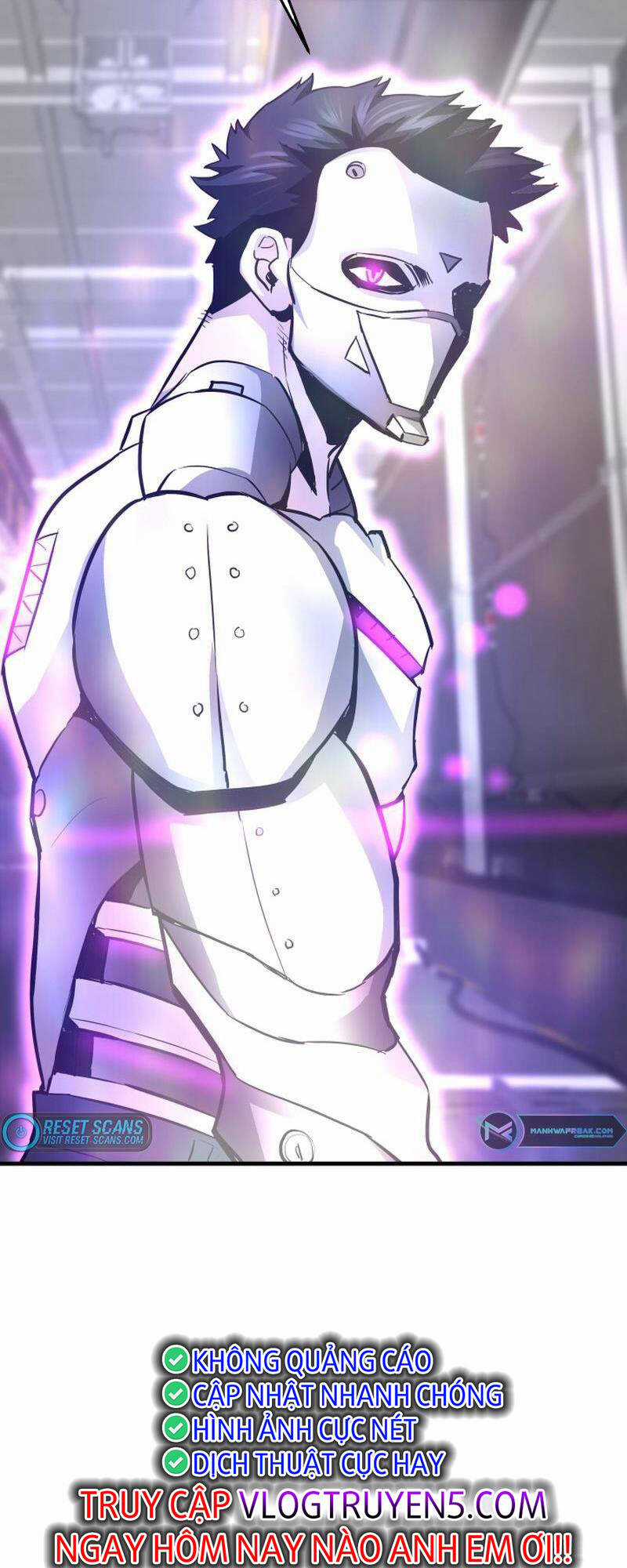 Ta Trở Về Từ ĐịA NgụC Chapter 64 trang 31