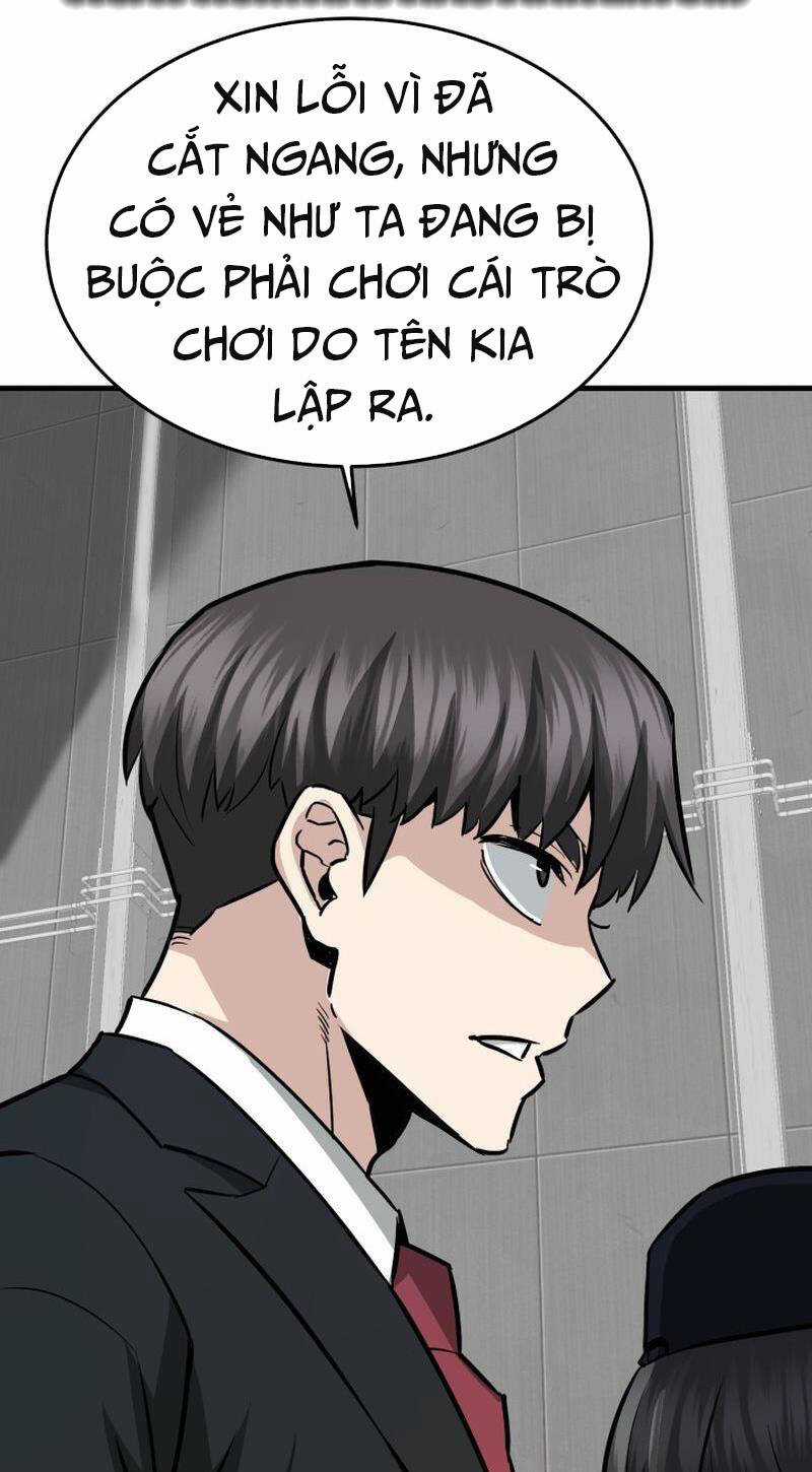 Ta Trở Về Từ ĐịA NgụC Chapter 64 trang 32