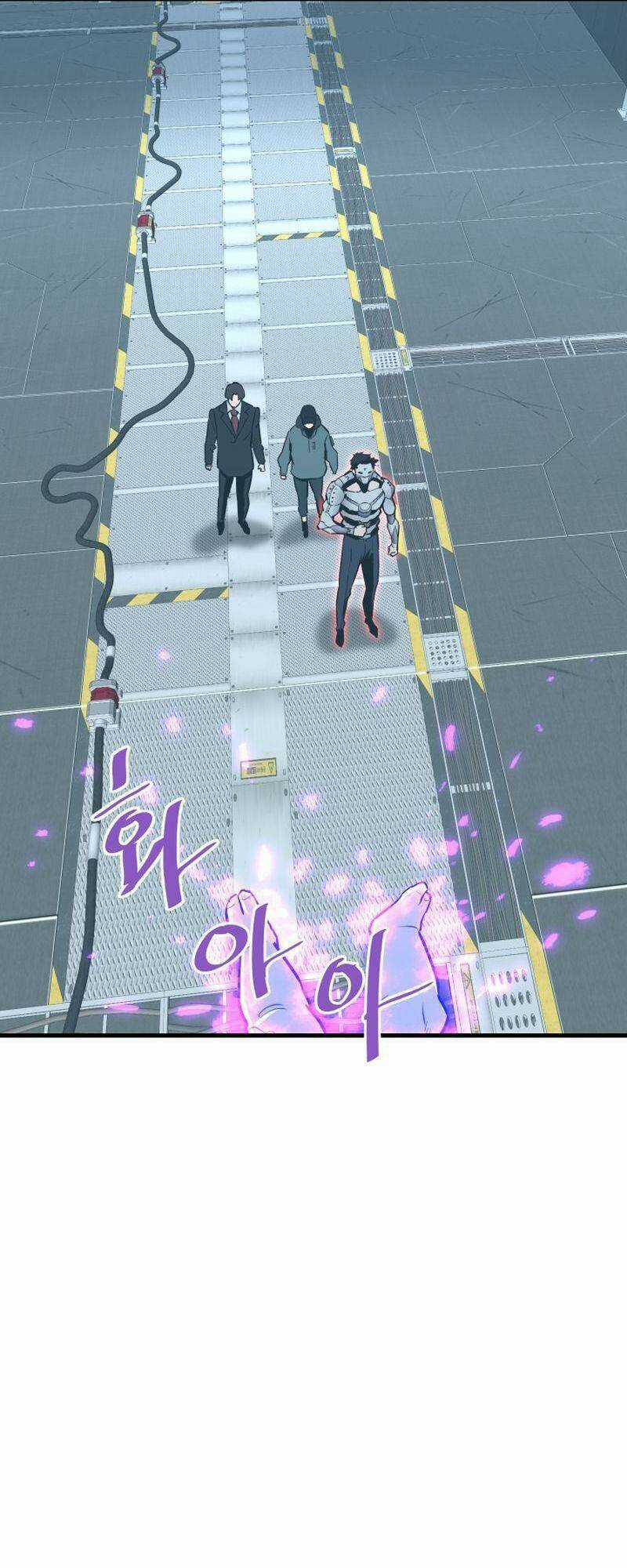 Ta Trở Về Từ ĐịA NgụC Chapter 64 trang 34