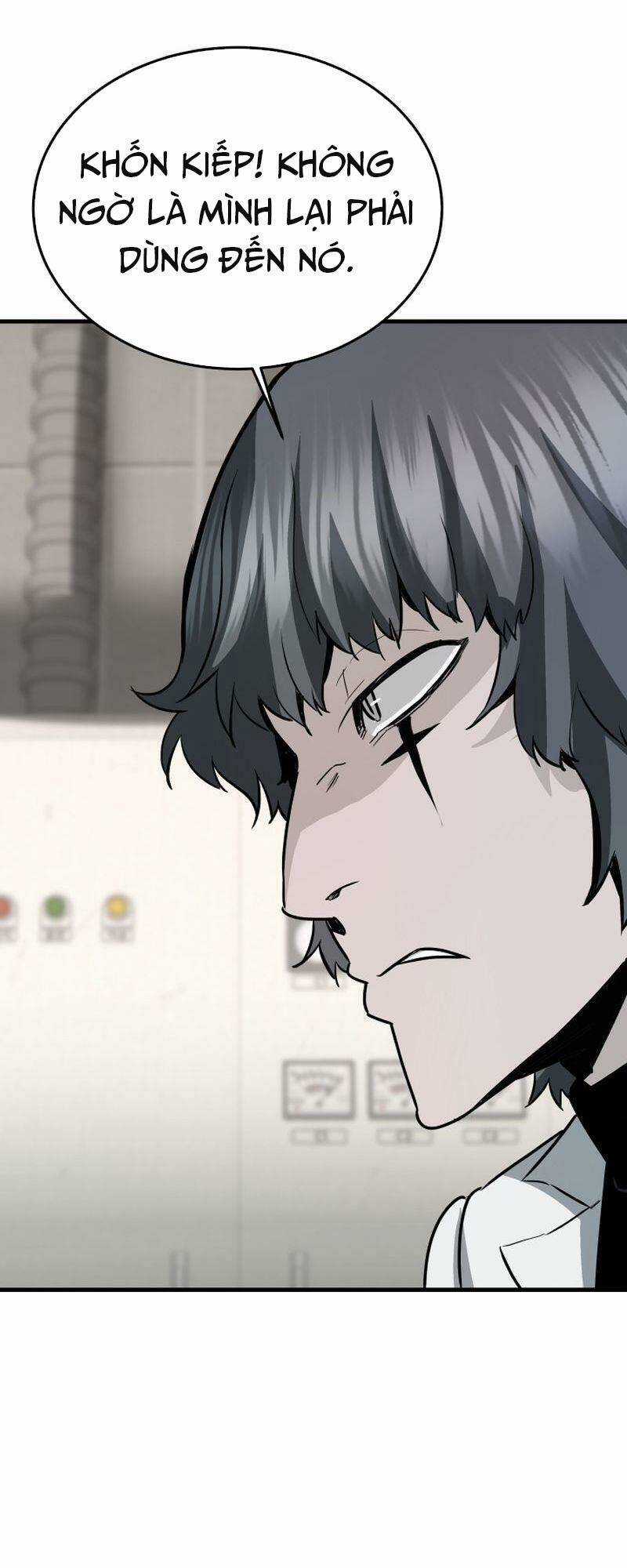 Ta Trở Về Từ ĐịA NgụC Chapter 64 trang 35