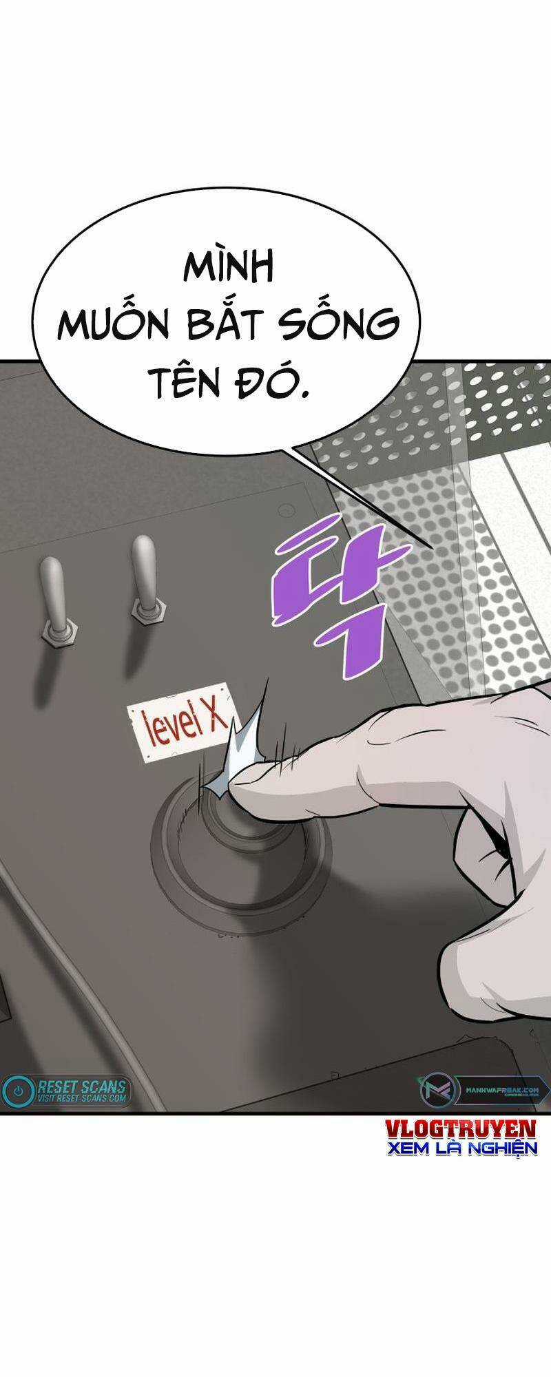 Ta Trở Về Từ ĐịA NgụC Chapter 64 trang 36