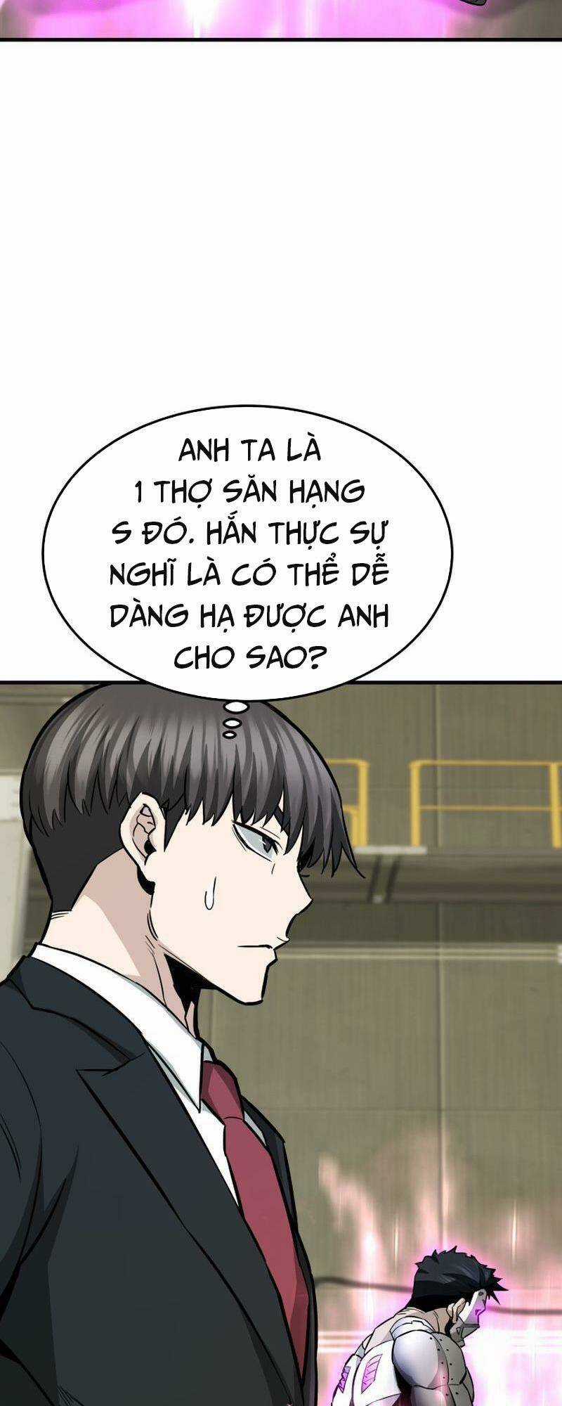 Ta Trở Về Từ ĐịA NgụC Chapter 64 trang 38
