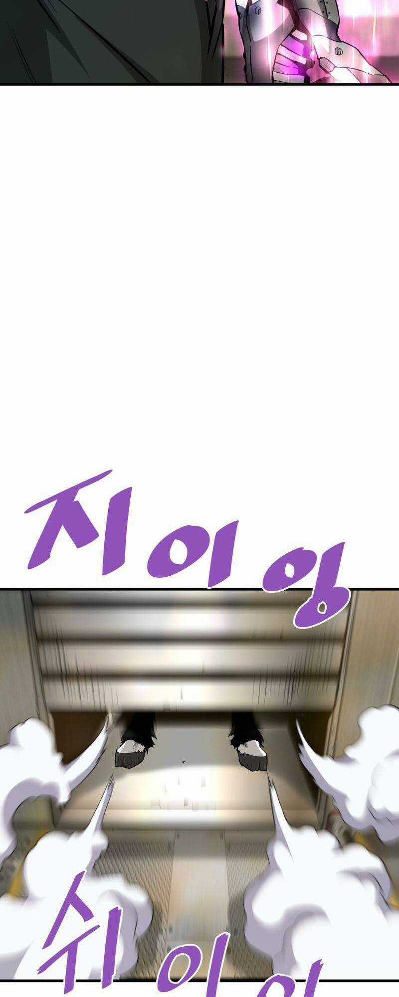 Ta Trở Về Từ ĐịA NgụC Chapter 64 trang 39