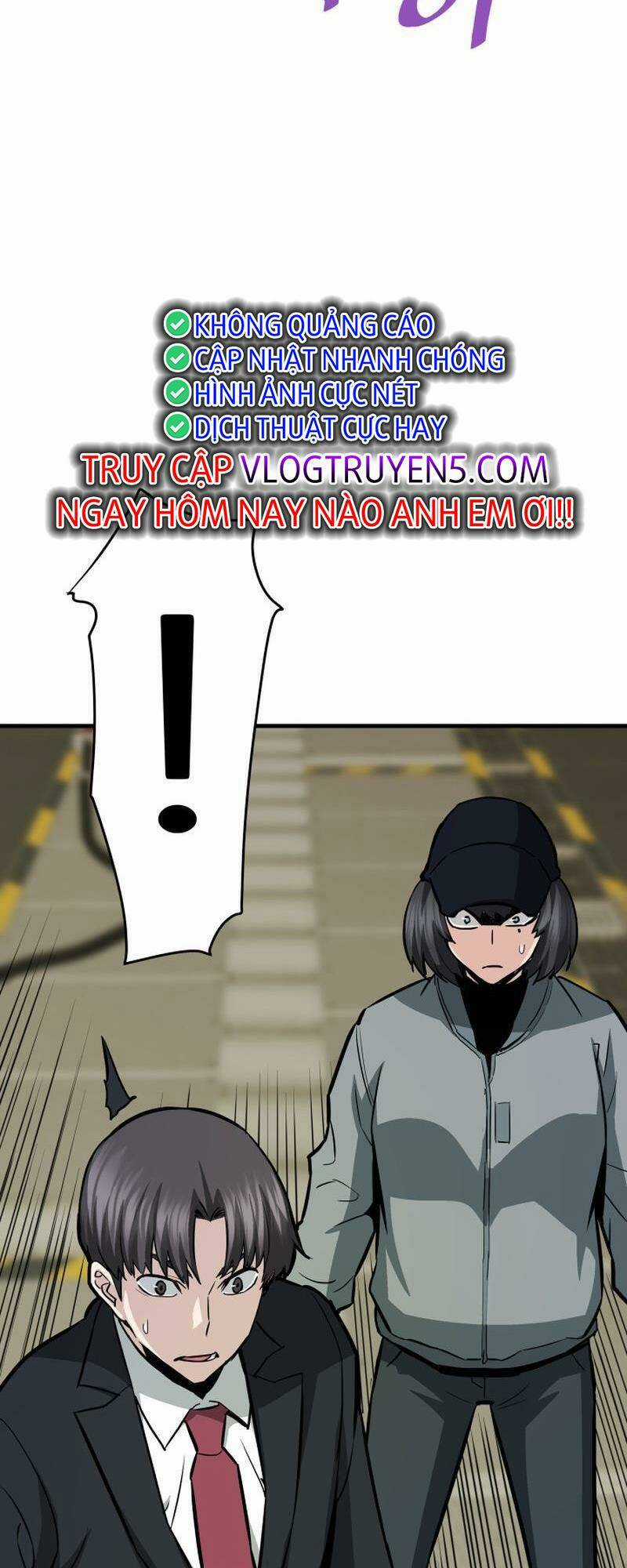 Ta Trở Về Từ ĐịA NgụC Chapter 64 trang 40