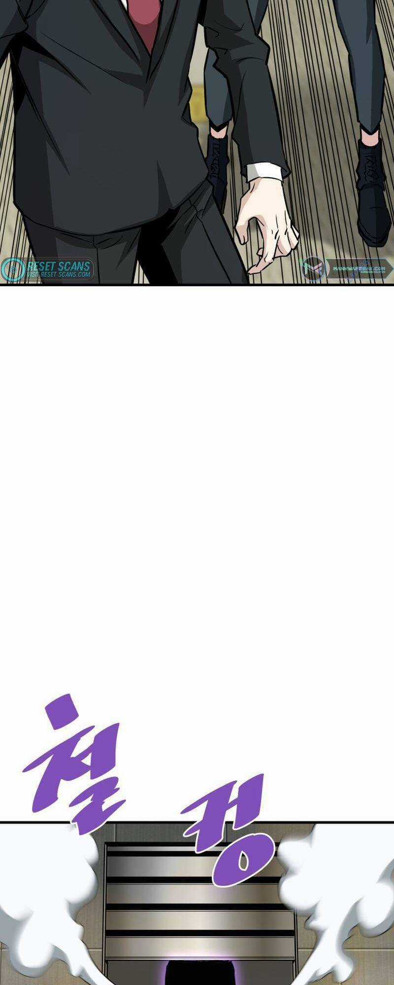 Ta Trở Về Từ ĐịA NgụC Chapter 64 trang 41