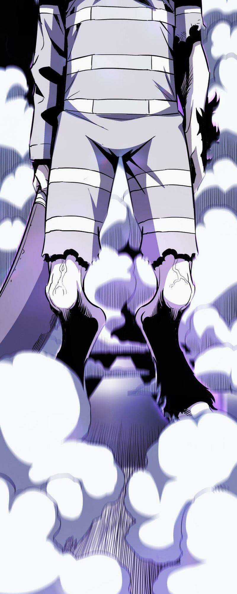 Ta Trở Về Từ ĐịA NgụC Chapter 64 trang 43