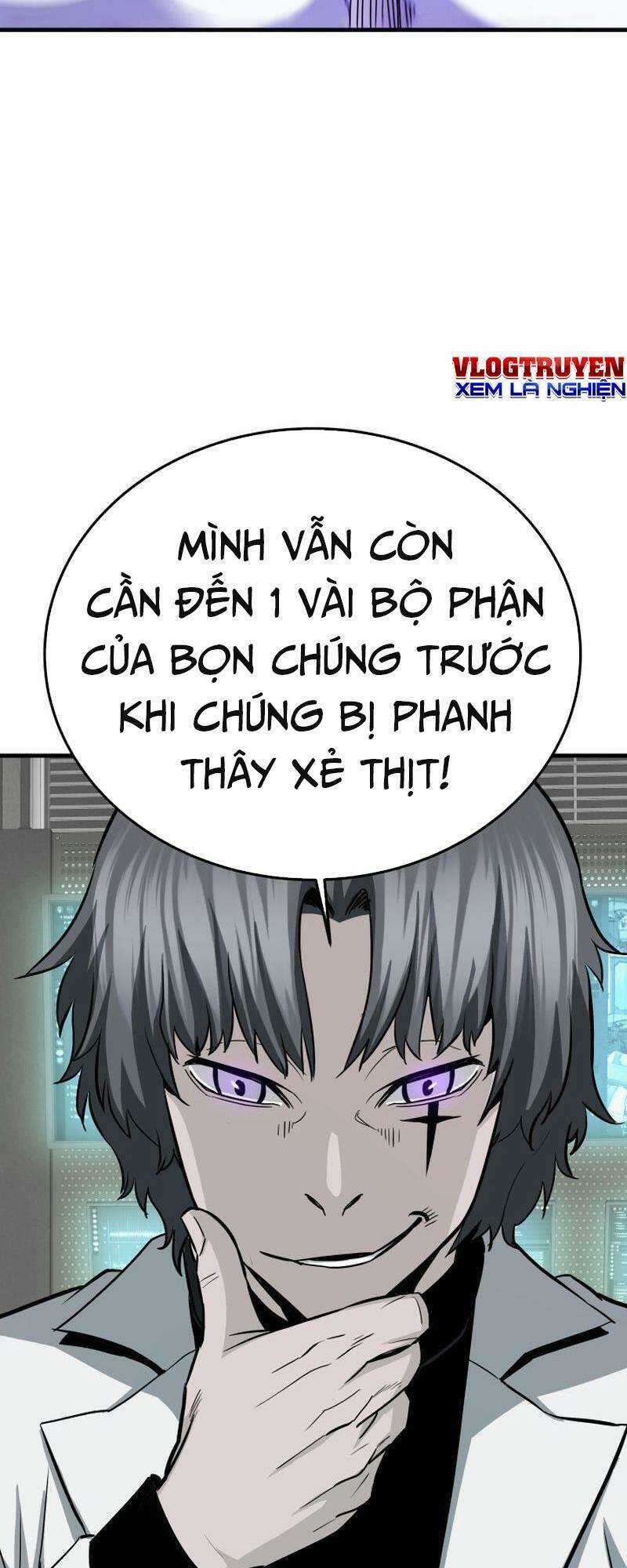 Ta Trở Về Từ ĐịA NgụC Chapter 64 trang 44