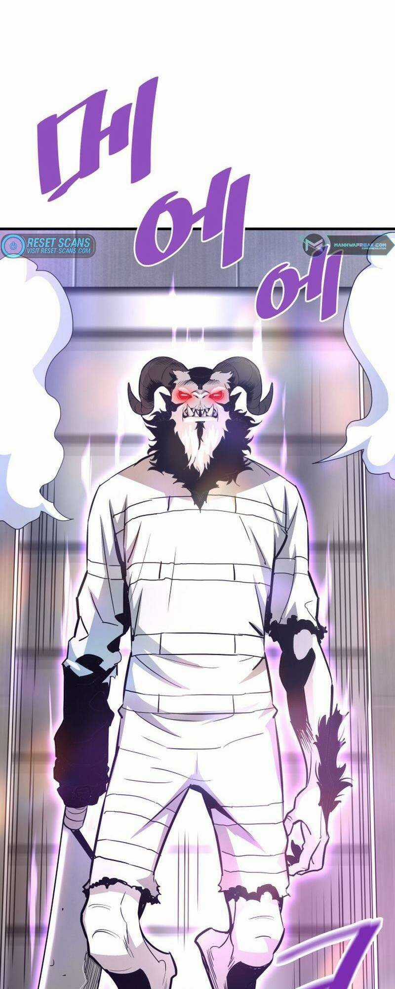 Ta Trở Về Từ ĐịA NgụC Chapter 64 trang 46