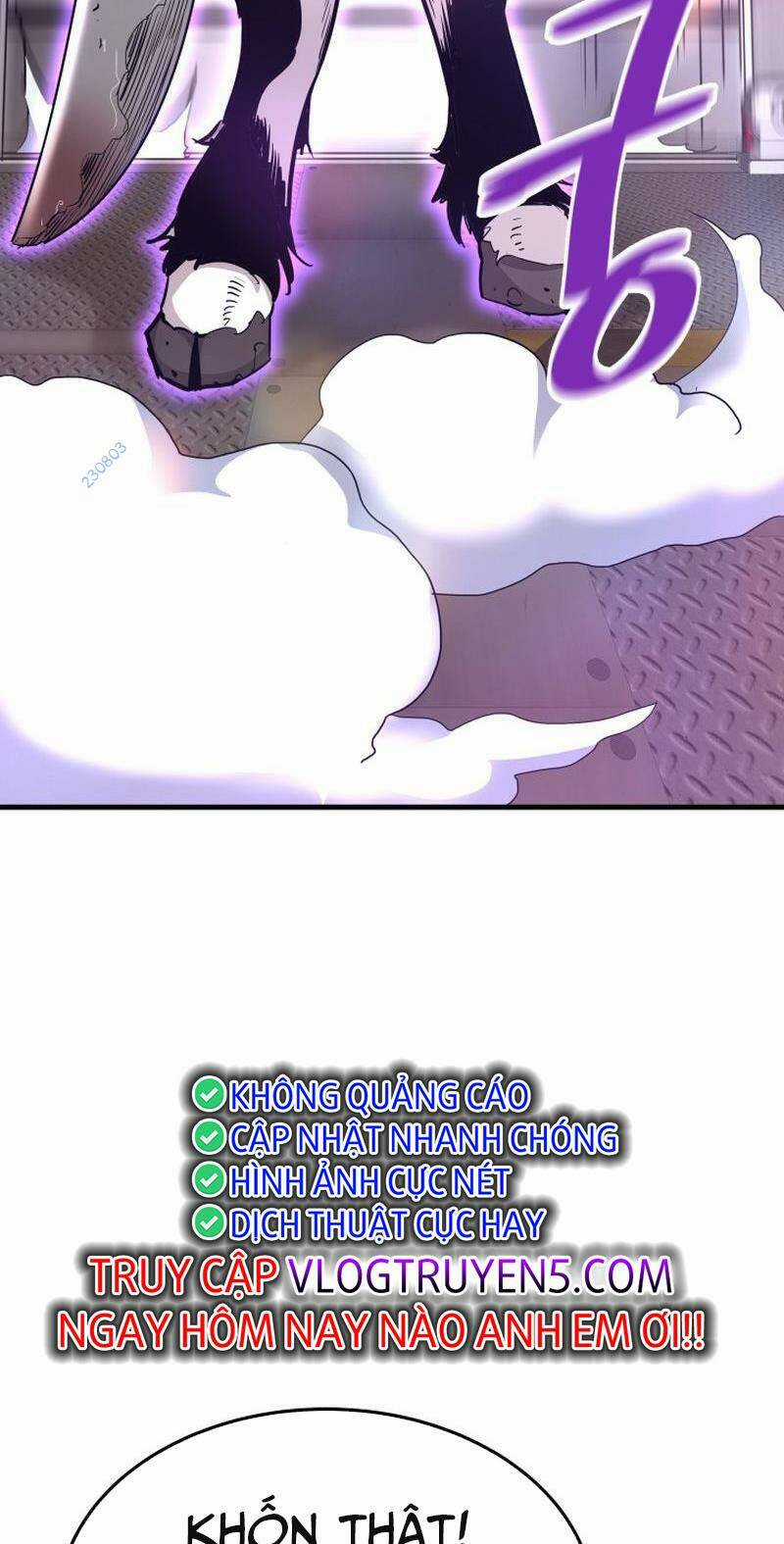 Ta Trở Về Từ ĐịA NgụC Chapter 64 trang 47