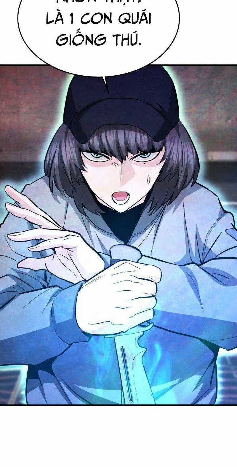 Ta Trở Về Từ ĐịA NgụC Chapter 64 trang 48