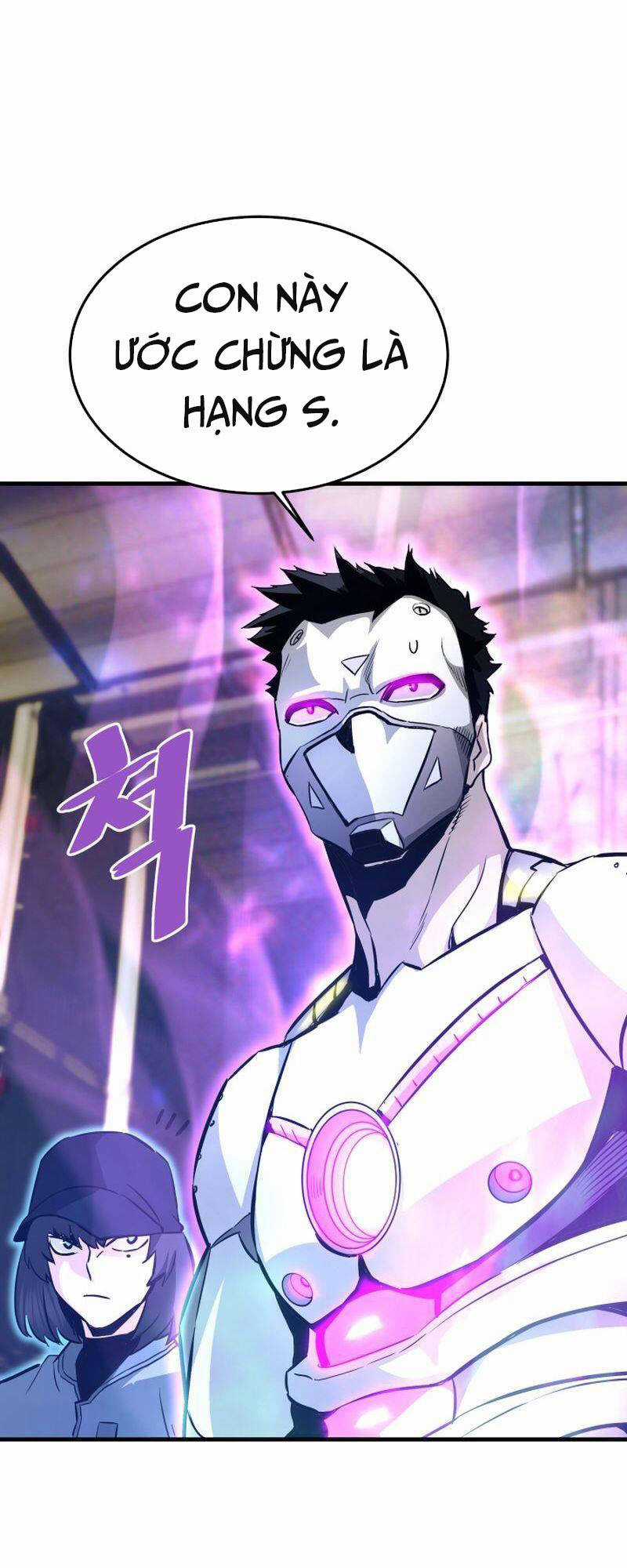 Ta Trở Về Từ ĐịA NgụC Chapter 64 trang 49