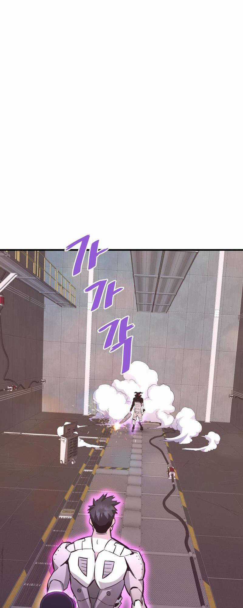 Ta Trở Về Từ ĐịA NgụC Chapter 64 trang 51