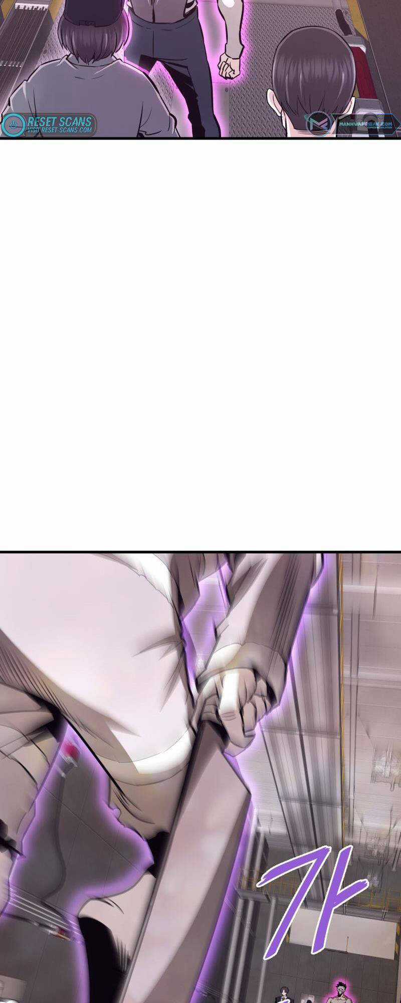 Ta Trở Về Từ ĐịA NgụC Chapter 64 trang 52