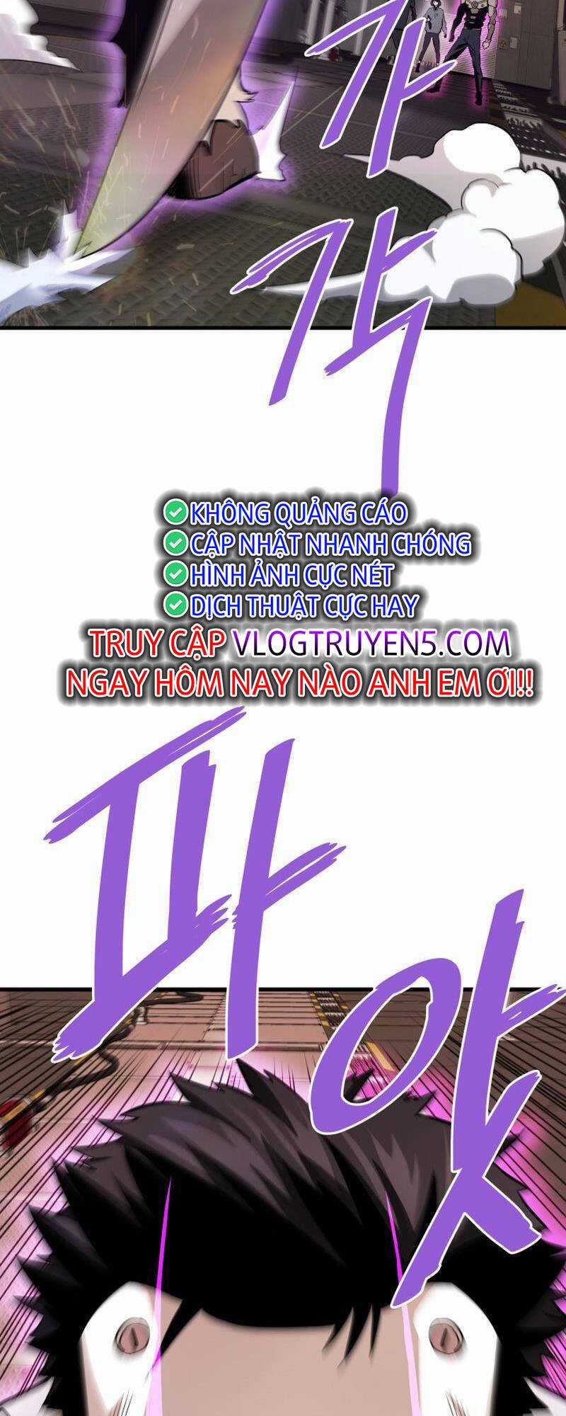 Ta Trở Về Từ ĐịA NgụC Chapter 64 trang 53