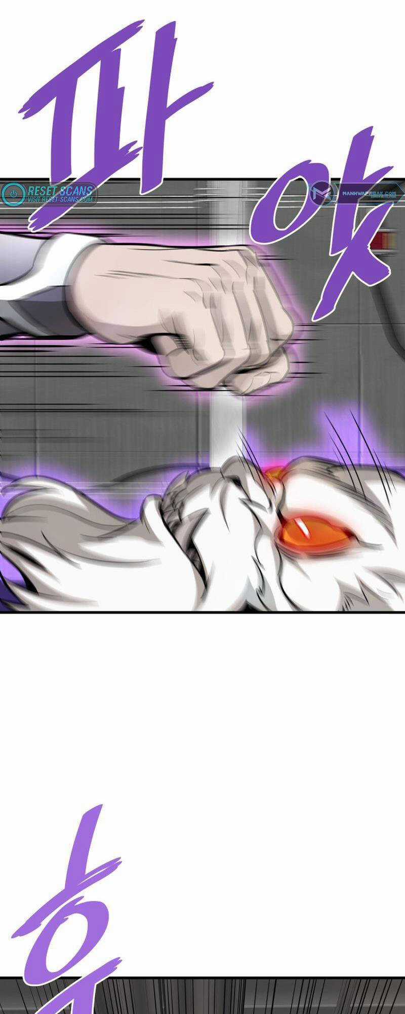 Ta Trở Về Từ ĐịA NgụC Chapter 64 trang 56