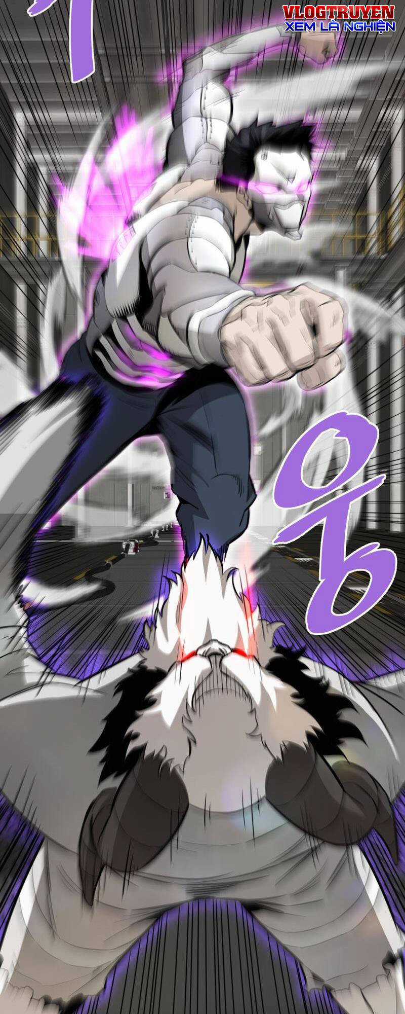 Ta Trở Về Từ ĐịA NgụC Chapter 64 trang 57