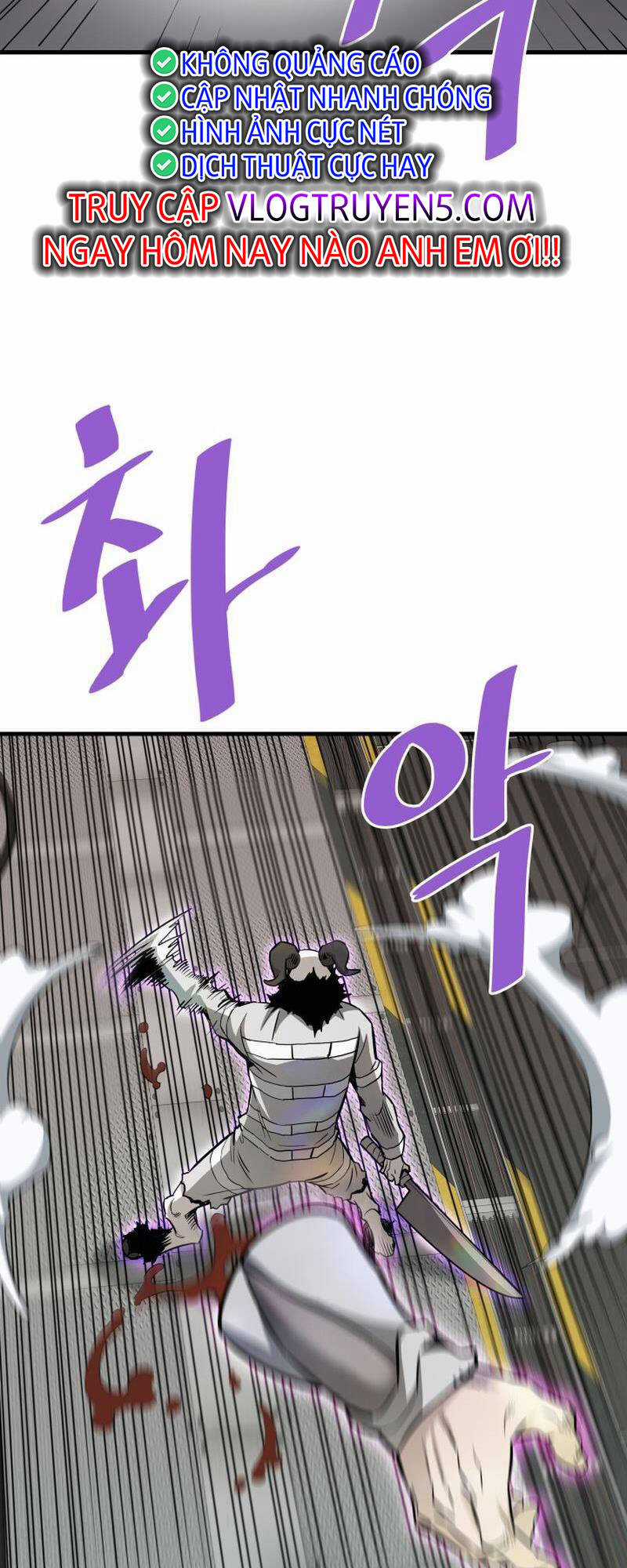 Ta Trở Về Từ ĐịA NgụC Chapter 64 trang 61