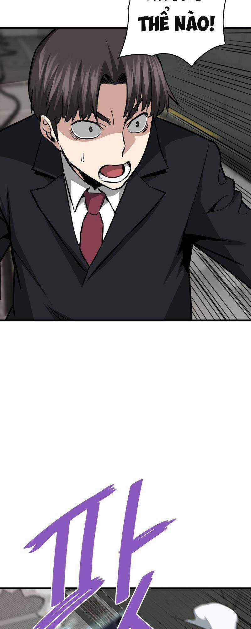 Ta Trở Về Từ ĐịA NgụC Chapter 64 trang 63