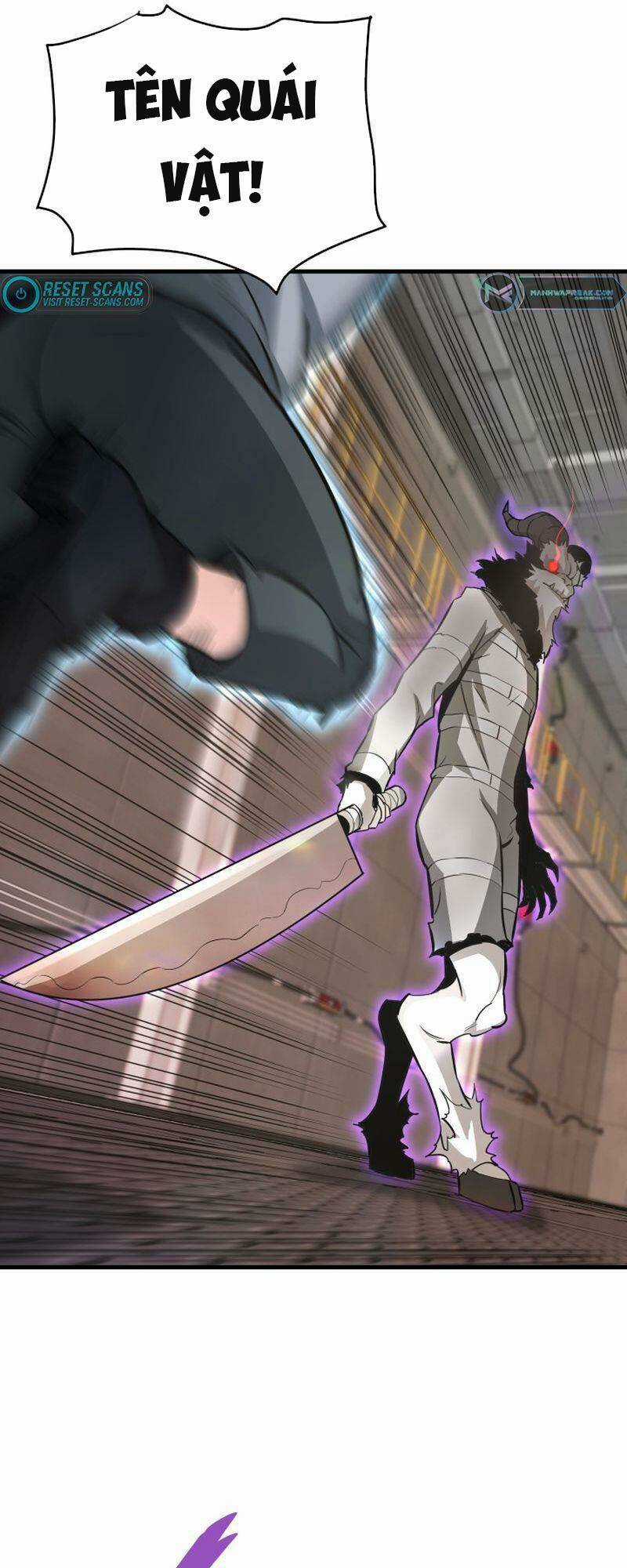 Ta Trở Về Từ ĐịA NgụC Chapter 64 trang 66