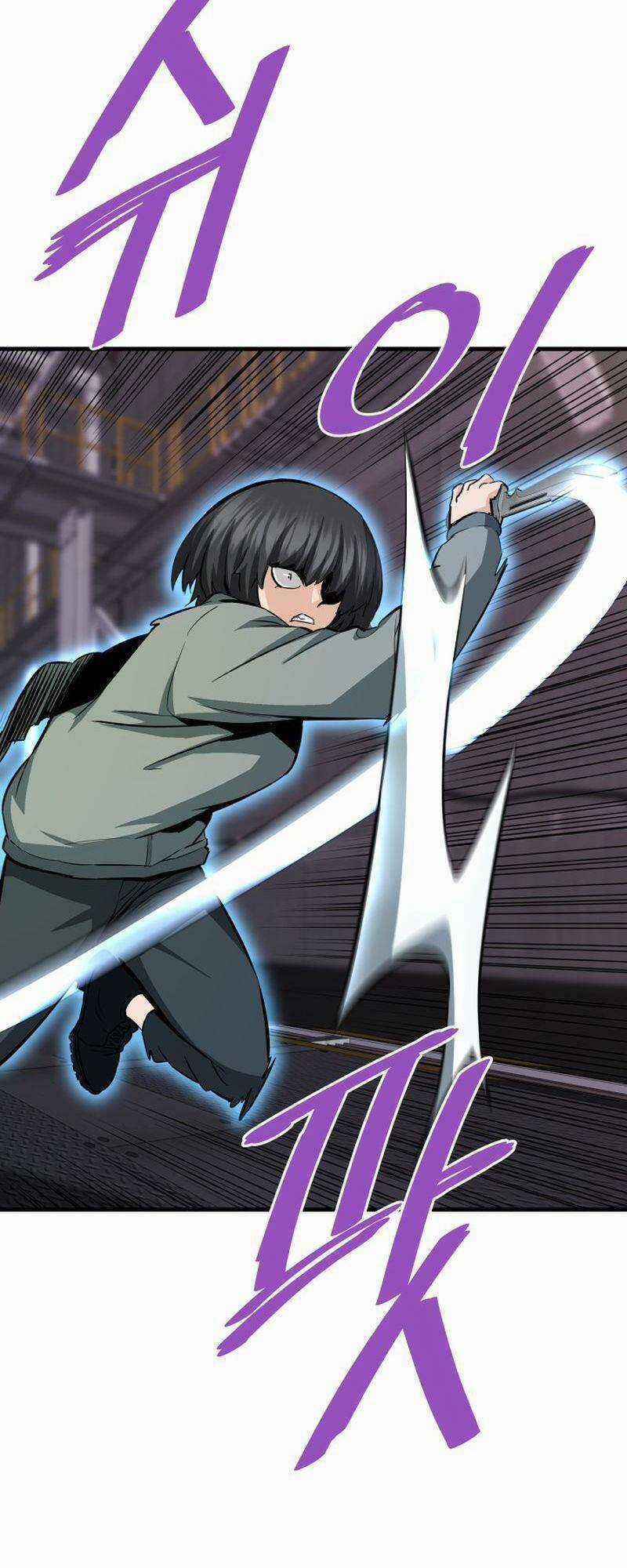 Ta Trở Về Từ ĐịA NgụC Chapter 64 trang 67