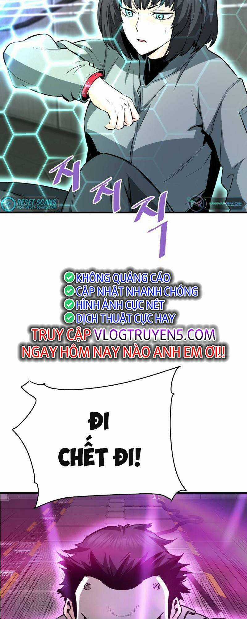 Ta Trở Về Từ ĐịA NgụC Chapter 64 trang 71