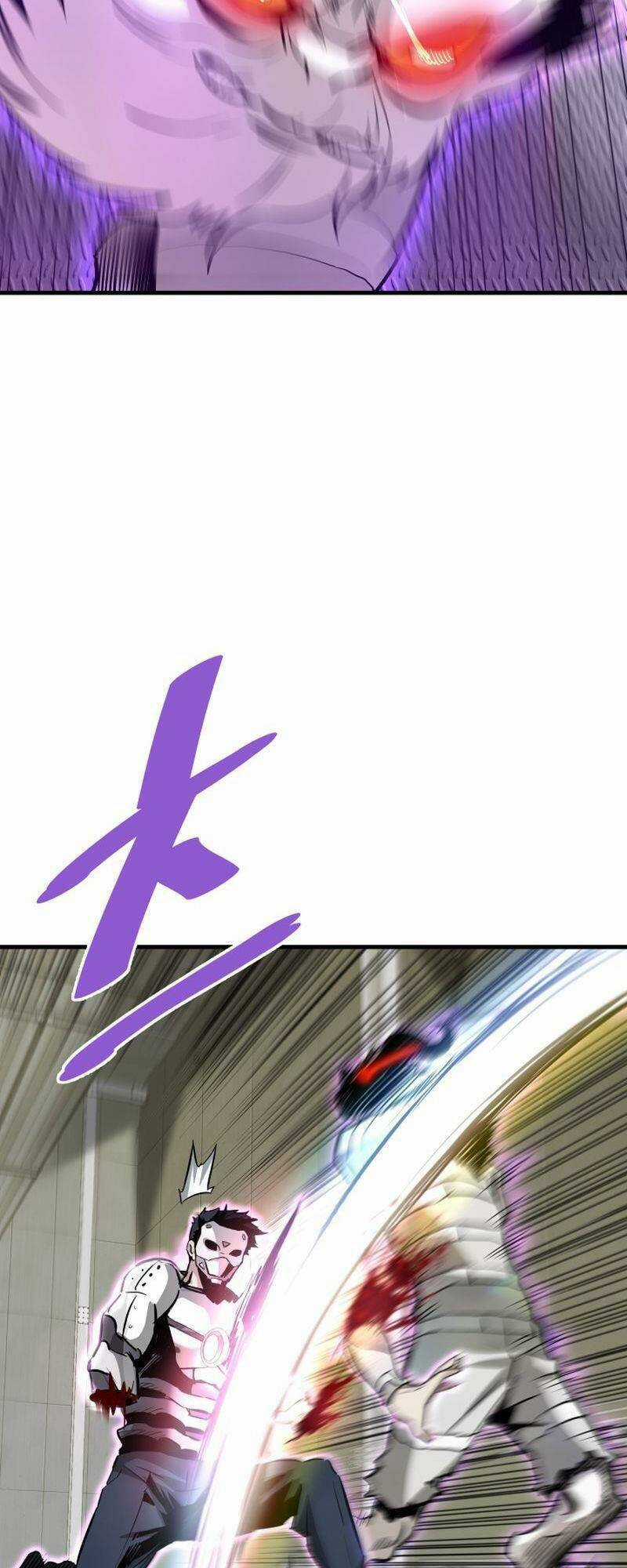 Ta Trở Về Từ ĐịA NgụC Chapter 64 trang 74